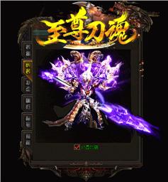 冯小刚天龙八部私服